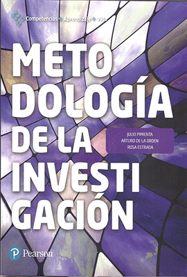 METODOLOGIA DE LA INVESTIGACION