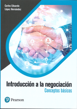 INTRODUCCI�N A LA NEGOCIACI�N