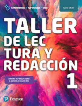 TALLER DE LECTURA Y REDACCIN 1