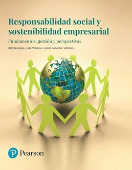 RESPONSABILIDAD SOCIAL Y SOSTENIBILIDAD EMPRESARIAL