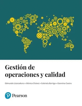 GESTION DE OPERACIONES Y CALIDAD
