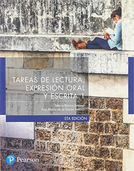TAREAS DE LECTURA EXPRESION ORAL Y ESCRITA 1