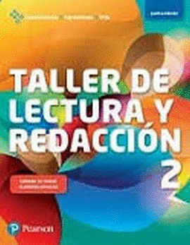 TALLER DE LECTURA Y REDACCION 2