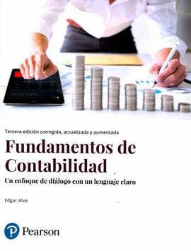 FUNDAMENTOS DE CONTABILIDAD UN ENFOQUE DE DIALOGO CON UN LENGUAJE CLARO