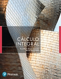 CALCULO INTEGRAL