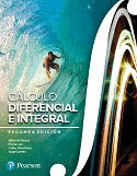 CALCULO DIFERENCIAL E INTEGRAL