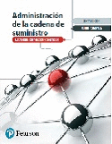 ADMINISTRACION DE LA CADENA DE SUMINISTRO ESTRATEGIA PLANEACION Y OPERACION