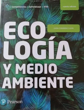 ECOLOGIA Y MEDIO AMBIENTE