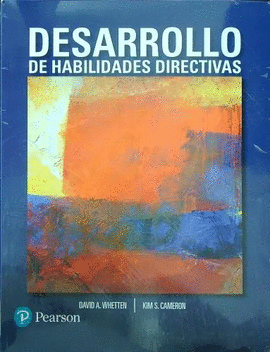 DESARROLLO DE HABILIDADES DIRECTIVAS