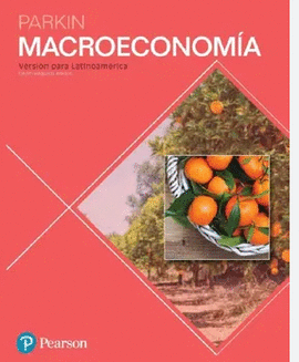 MACROECONOMIA
