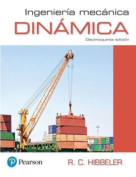 INGENIERIA MECANICA DINAMICA