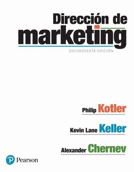 DIRECCION DE MARKETING