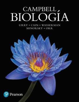 CAMPBELL. BIOLOGIA