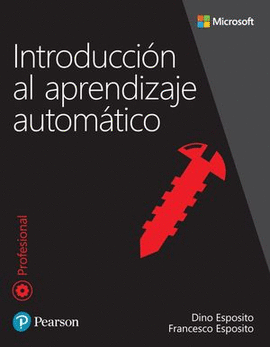 INTRODUCCION AL APRENDIZAJE AUTOMATICO