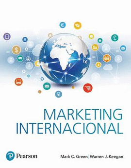 MARKETING INTERNACIONAL