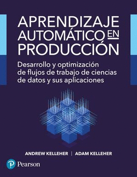 APRENDIZAJE AUTOMATICO EN PRODUCCION