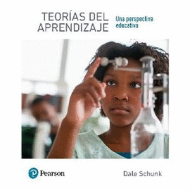 TEORIAS DEL APRENDIZAJE