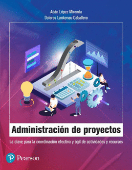 ADMINISTRACION DE PROYECTOS