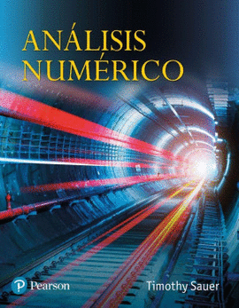 ANALISIS NUMERICO