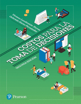 COSTOS PARA LA TOMA DE DECISIONES