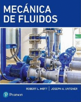 MECANICA DE FLUIDOS