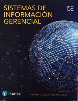 SISTEMAS DE INFORMACION GERENCIAL