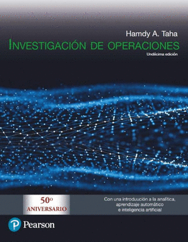 INVESTIGACI�N DE OPERACIONES