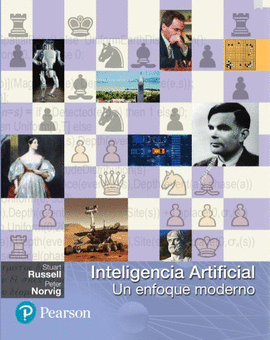 INTELIGENCIA ARTIFICIAL