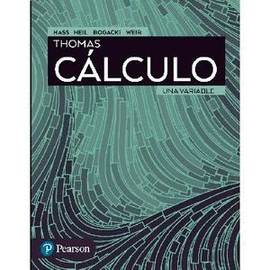 THOMAS C�LCULO UNA VARIABLE