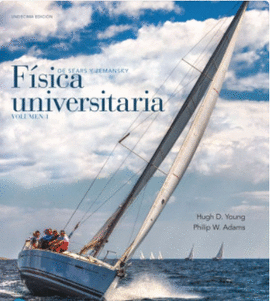 SEARS Y ZEMANSKY. FISICA UNIVERSITARIA / VOL. 1