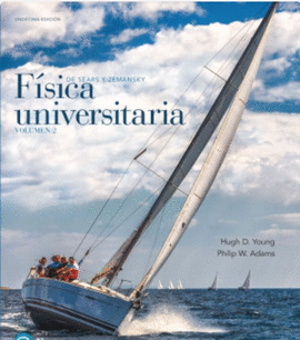 SEARS Y ZEMANSKY. FISICA UNIVERSITARIA / VOL. 2