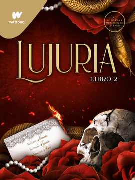 LUJURIA LIBRO 2