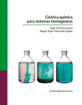 CINETICA QUIMICA PARA SISTEMAS HOMOGENEOS