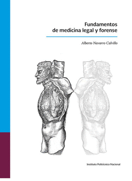 FUNDAMENTOS DE MEDICINA LEGAL Y FORENSE