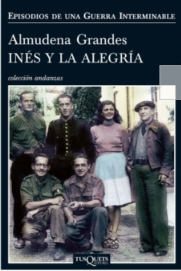 INES Y LA ALEGRIA