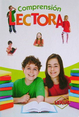 COMPRENSI�N LECTORA + CD-ROM