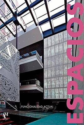 ESPACIOS FUNCIONALIDAD ACTUAL