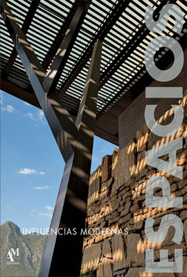 ESPACIOS INFLUENCIAS MODERNAS