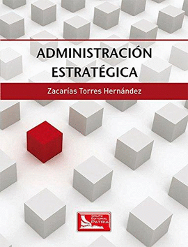 ADMINISTRACION ESTRATEGICA