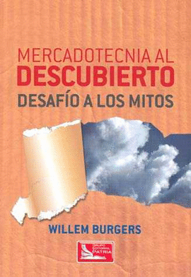 MERCADOTECNIA AL DESCUBIERTO