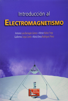 INTRODUCCION AL ELECTROMAGNETISMO