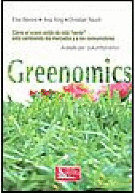 GREENOMICS