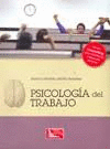 PSICOLOG�A DEL TRABAJO