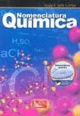 NOMENCLATURA QU�MICA + CD ROM