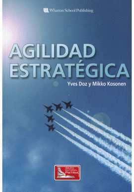 AGILIDAD ESTRATEGICA