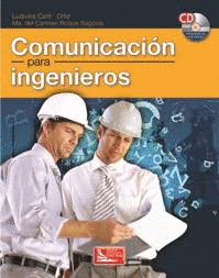 COMUNICACION PARA INGENIEROS + CD-ROM