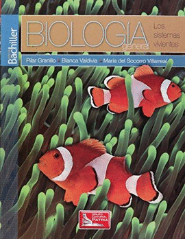 BIOLOGA GENERAL