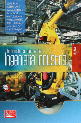 INTRODUCCIN A LA INGENIERA INDUSTRIAL