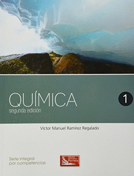 QUIMICA 1