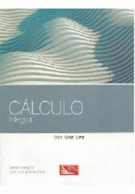 CALCULO INTEGRAL